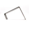 Furniture Corner Braces Countertop Brackets Menards Slotted L Type Shaped Mounting Support Bracket